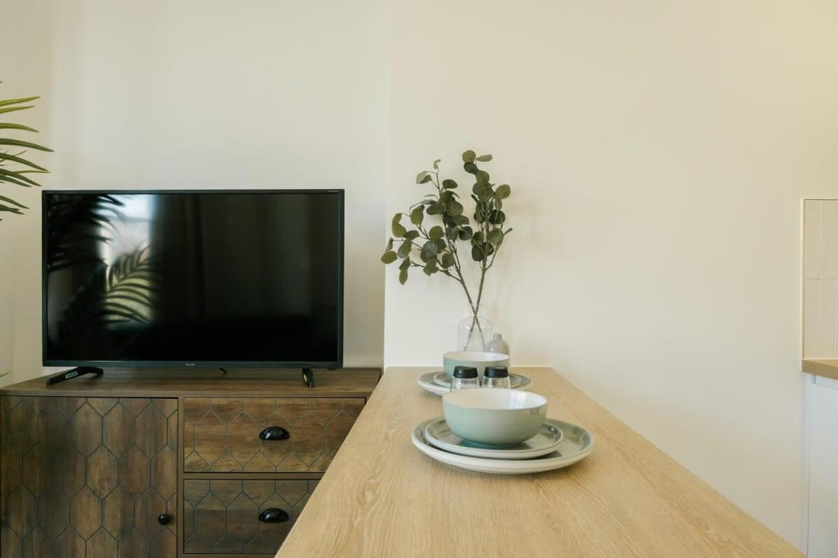 Grange Road Studio 4 Бристоль Экстерьер фото
